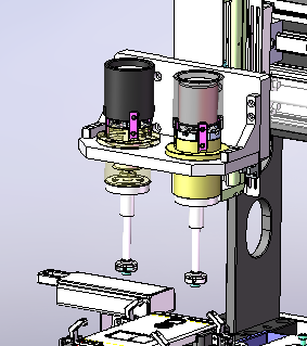 指纹测试设备sw17可编辑
