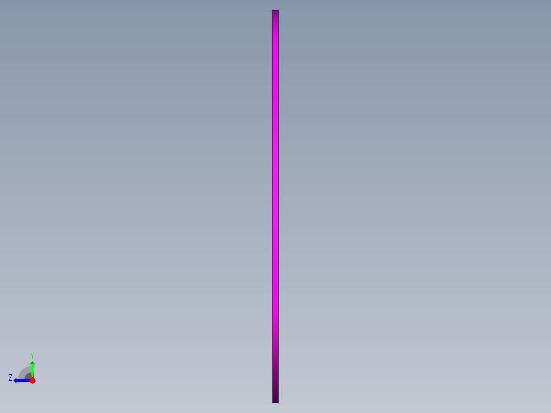 管道手动球阀-水管开关阀-手动阀门User Library-md52c150dn100-1_DN100.Seal右视图