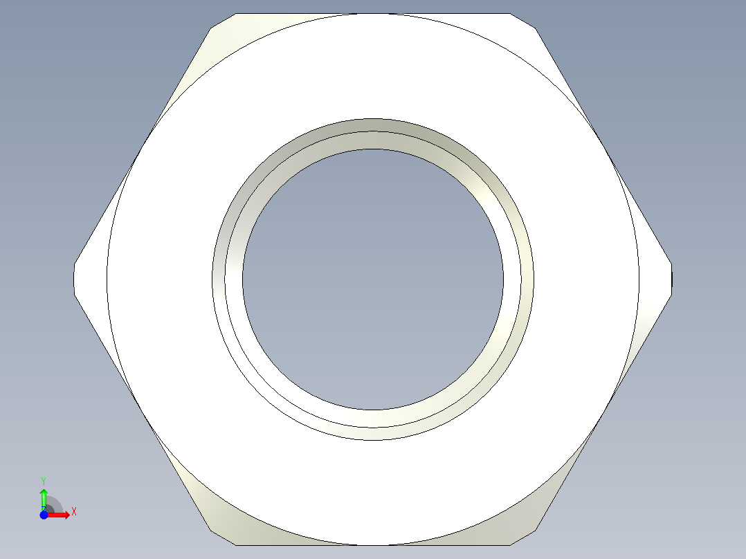 管道手动球阀-水管开关阀-手动阀门User Library-md52c150dn50-1_UNC.1-2(13)_SIMP前视图