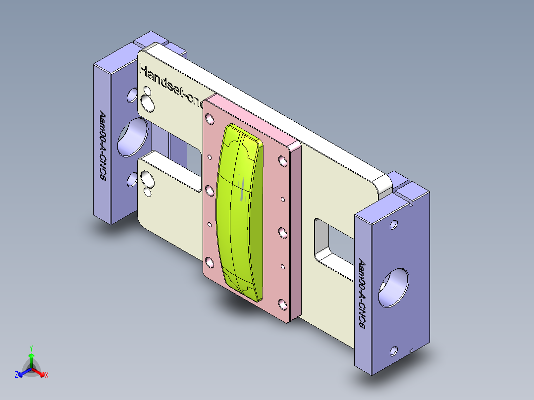 Handset-CNC1-0429主视图