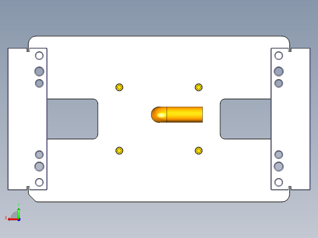 Handset-CNC1-0429后视图