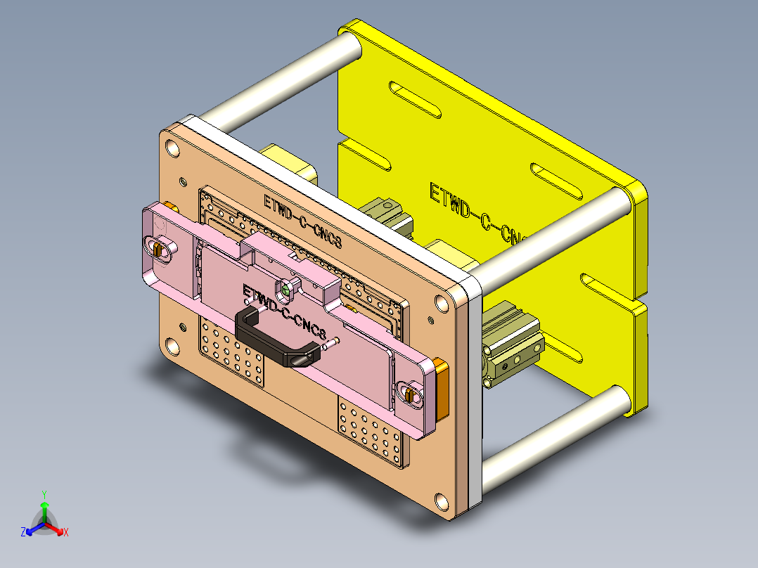ETWD-C-CNC8-1214主视图