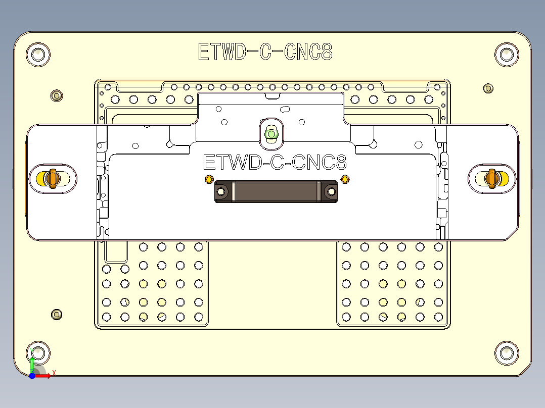 ETWD-C-CNC8-1214前视图